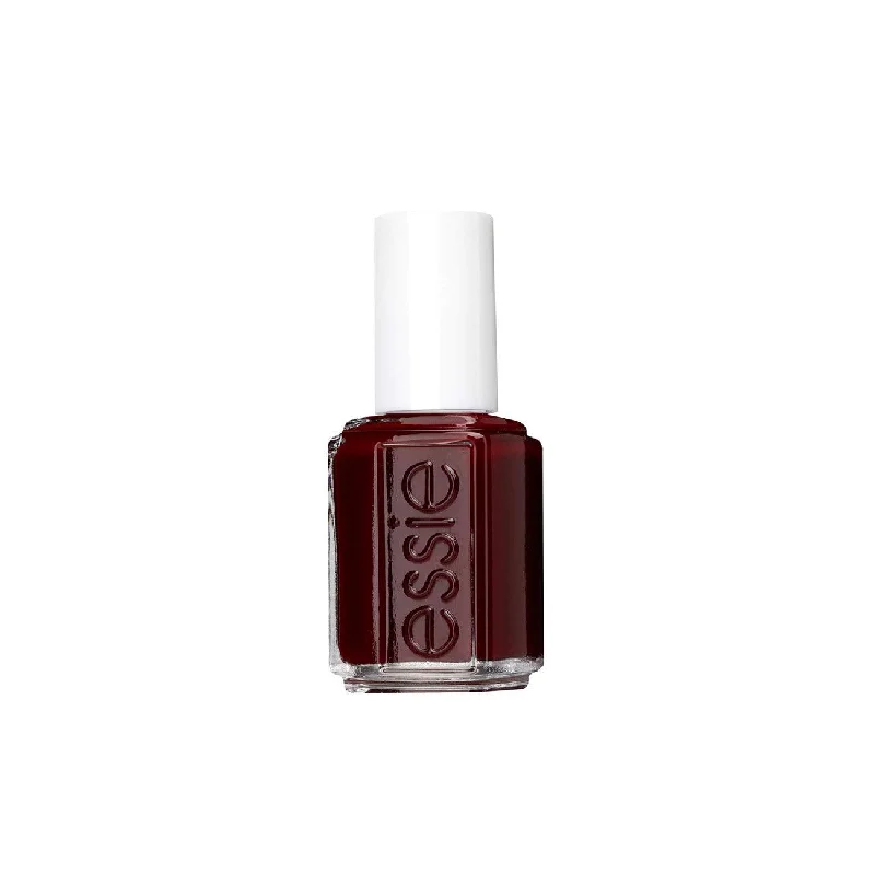 nail polish cloudy sky-Essie Color 50 Bordeaux