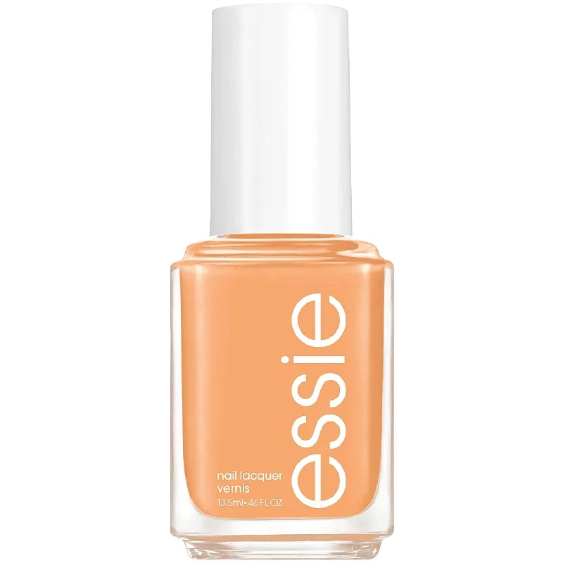 nail polish May emerald-Essie Nail Polish 0593 All Oar Nothing