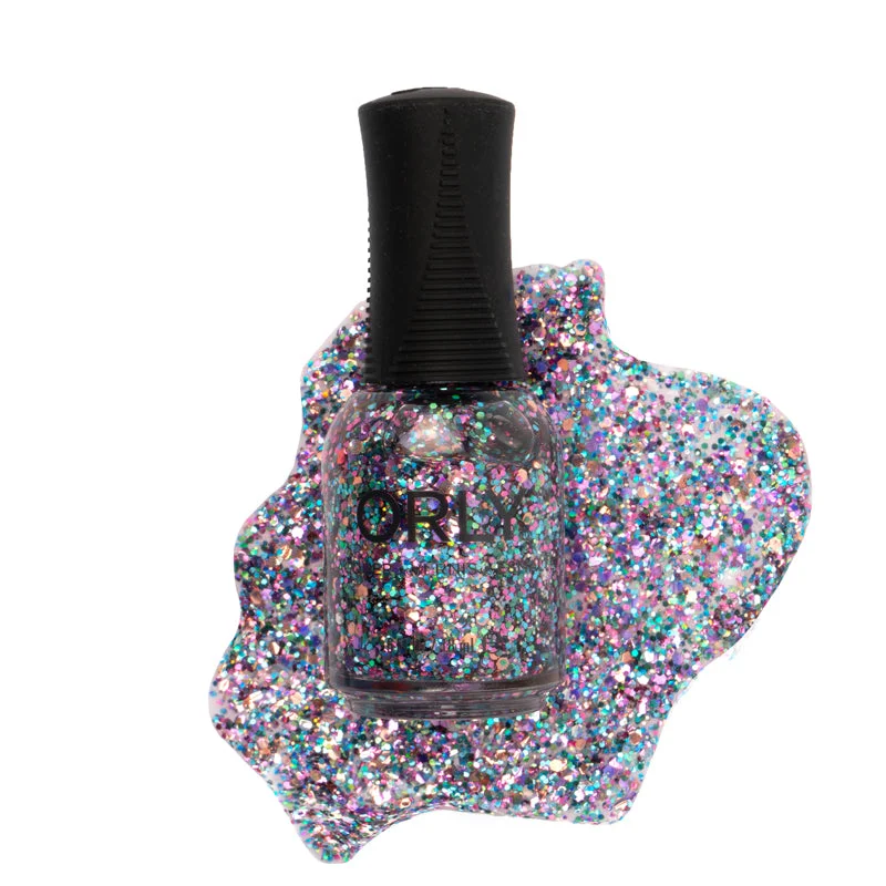 nail polish inspiration-ORLY Moonstone Aura Nail Polish 18ml