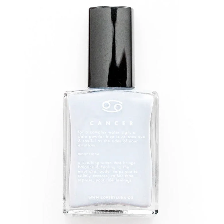 nail polish thinner-Cancer Nail Polish