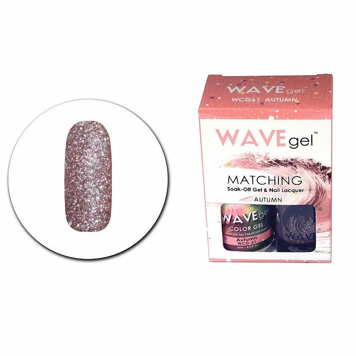 nail polish for resale-Matching -Autumn WCG61