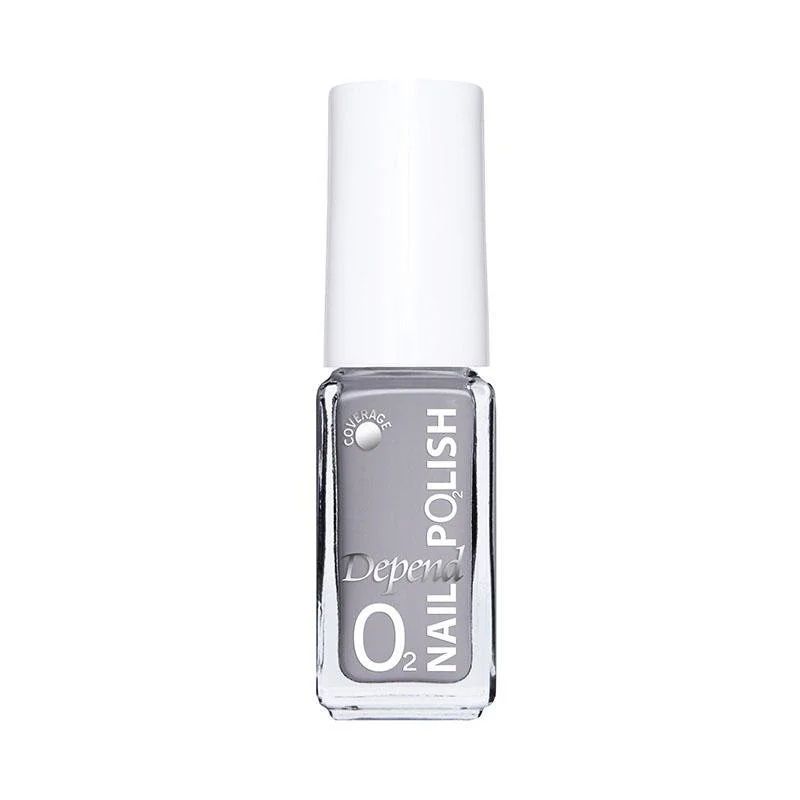 nail polish subscription boxes-O2 Basic Nr.560