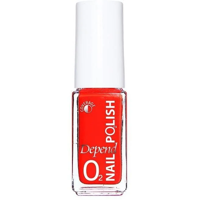 nail polish professional finish-O2 Basic Nr.487