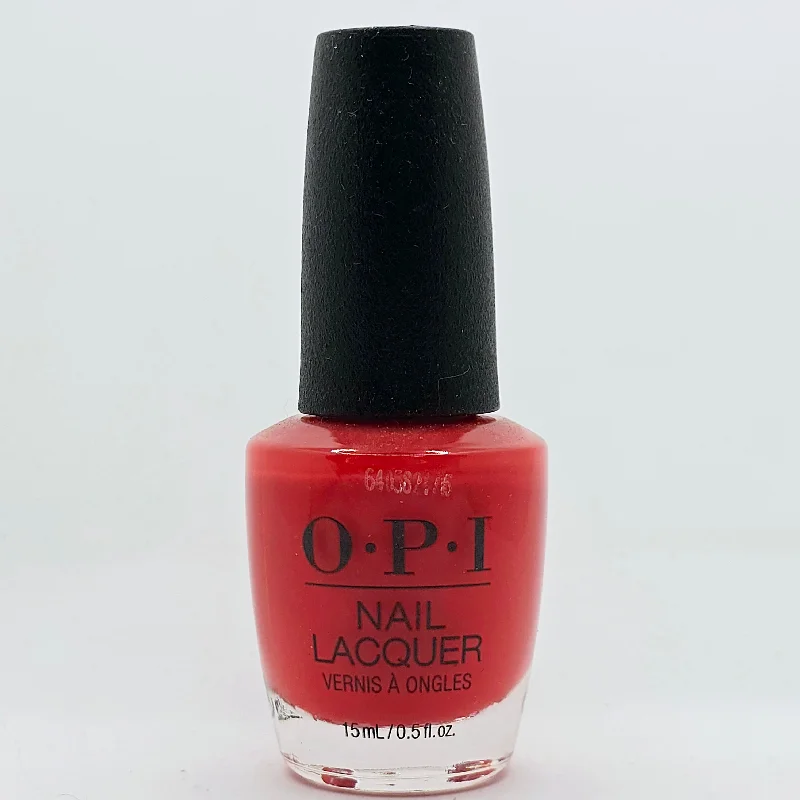 nail repair for skydiving-OPI NL H012 EMMY, HAVE YOU SEEN OSCAR?