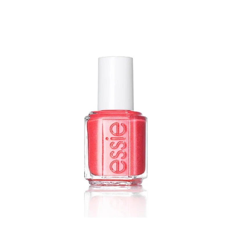 nail polish for short nails-Essie Color 839 Sunday FunDay