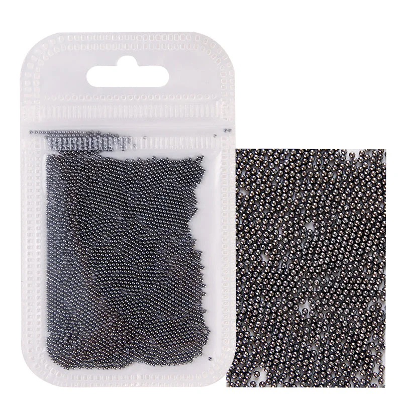 0.6mm Black