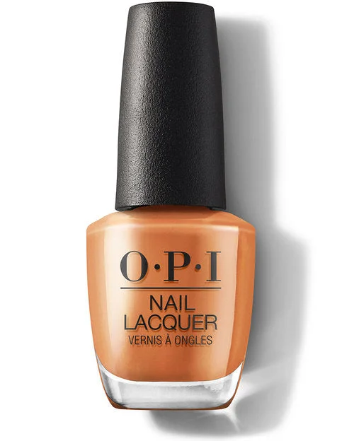 nail polish twilight shades-OPI Nail Polish - MI02 Have Your Panettone And Eat It Too