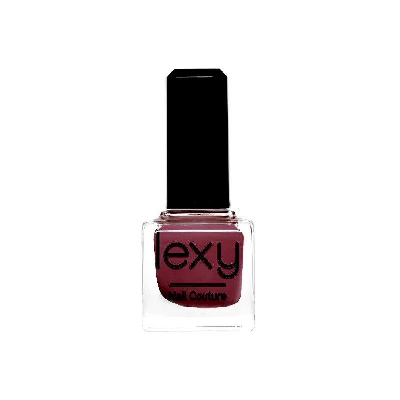 nail polish enchanted forest-Nail Couture - 91-Always In The Mood II