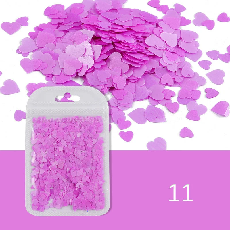 11 Lavender