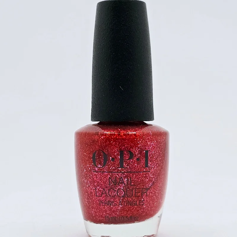 Rhinestone Red-y - HRP05