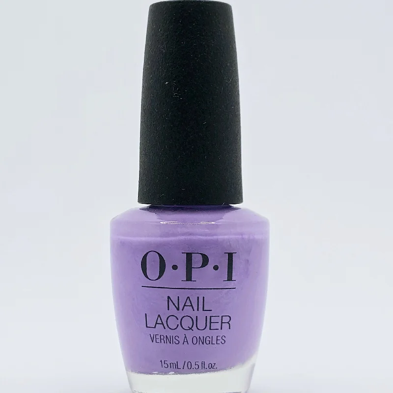 nail repair for kayaking-OPI NL P007 SKATE TO THE PARTY