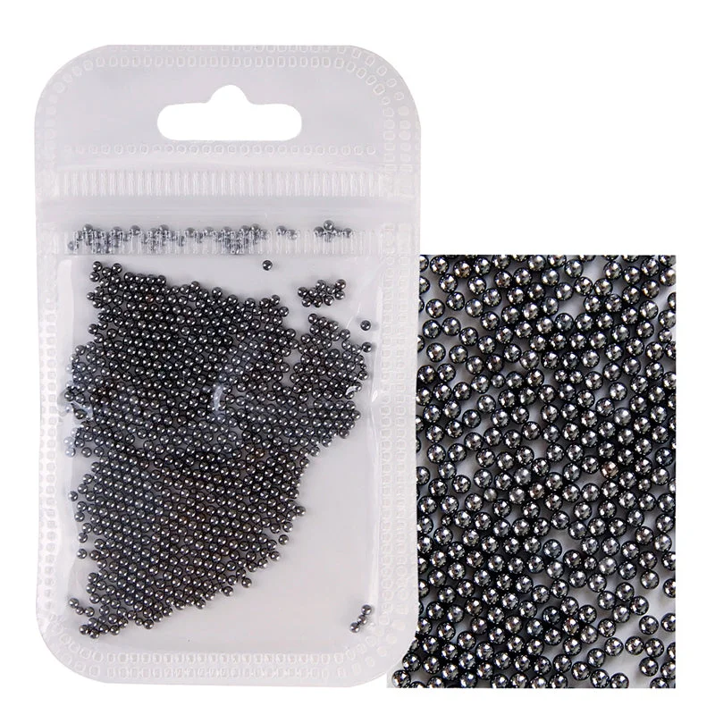 2.0mm Black