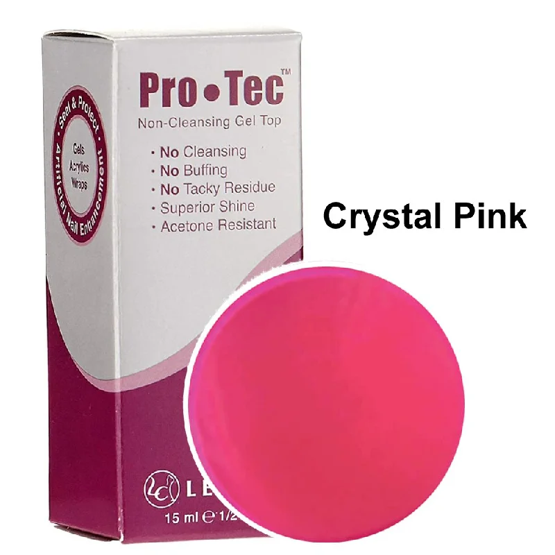 PTGCP - Crystal Pink