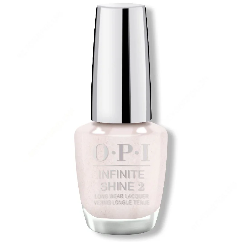 nail polish warm breeze-OPI Infinite Shine - Naughty Or Ice? - #HRM36