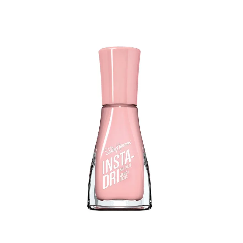 nail polish cold winter-Insta-Dri Nail Colour - 233 Petal Pusher