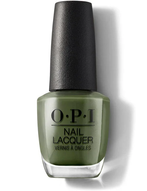 nail polish Irish luck-OPI Nail Polish - W55 Suzi - The First Lady of Nails