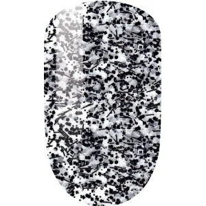 nail polish bold colors-Perfect Match - PMS138 Black Tie Affair