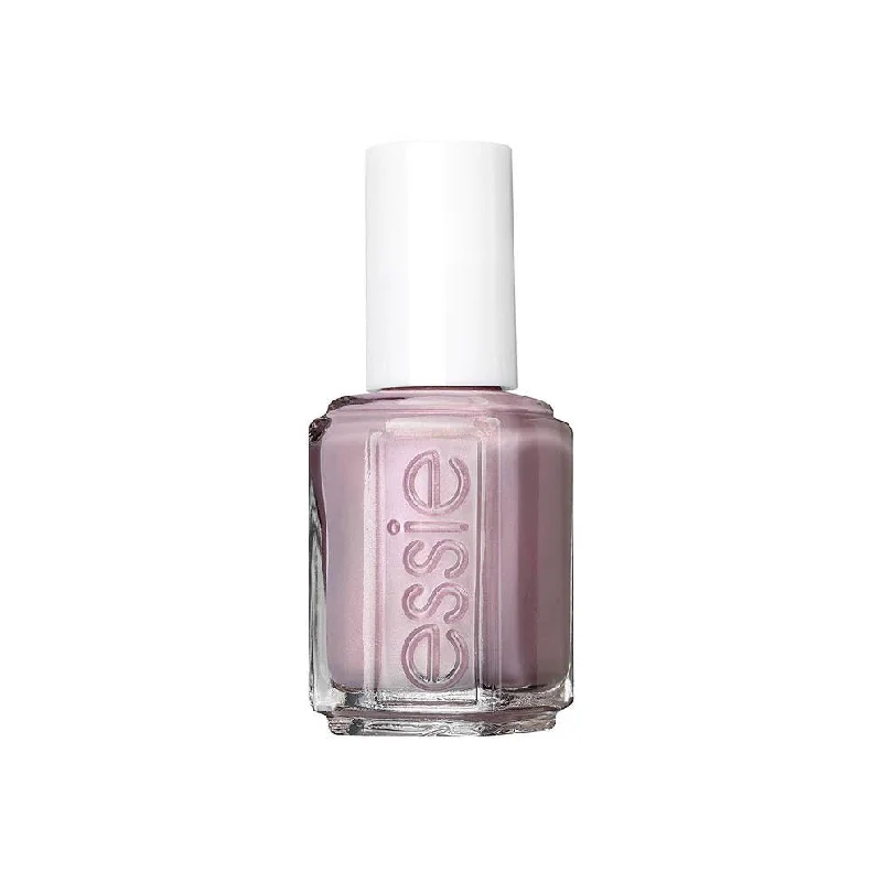 nail polish storage ideas-Essie Color 606 Wire-less Is More