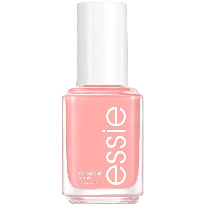 nail polish travel essentials-Essie Nail Polish 0170 Day Drift Away