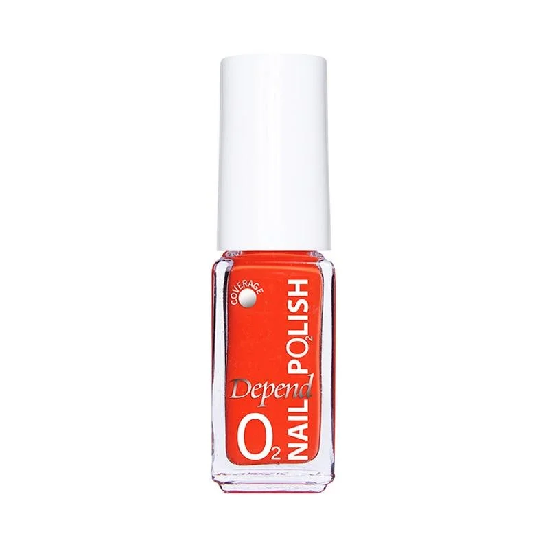 nail polish gel removal-O2 Basic Nr.536