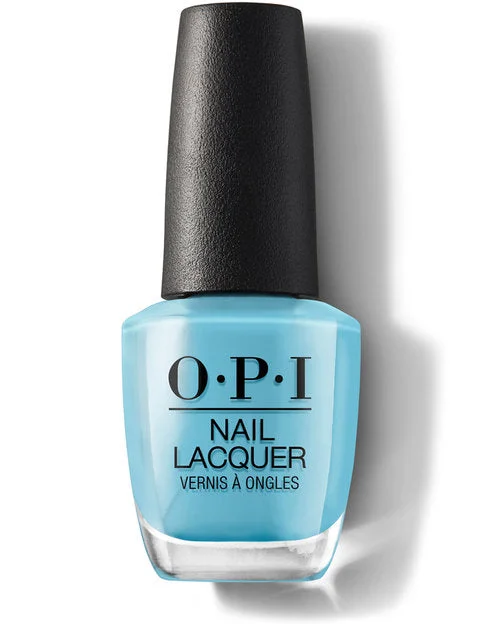 nail polish arctic shimmer-OPI Nail Polish - E75 Can't Find My Czechbook