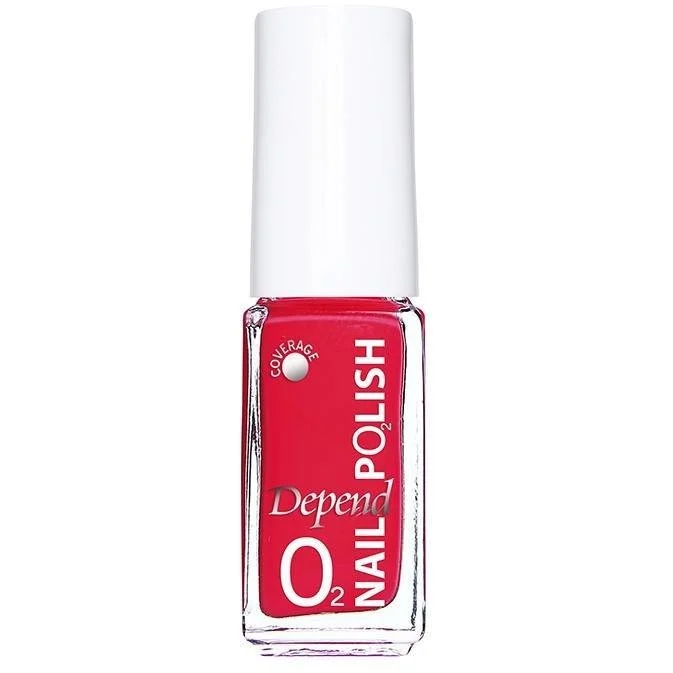 nail polish everyday wear-O2 Basic Nr.468