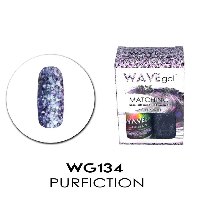 nail polish salon quality-Matching -Purfication WG134