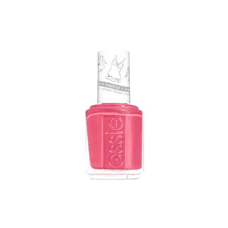 nail polish glance soft-Essie Color - 692-Satin Slip