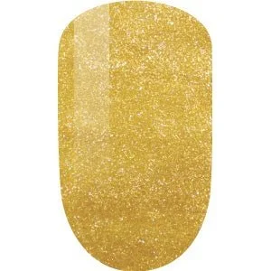 nail polish glow in dark-Perfect Match - PMS181 Goldtease