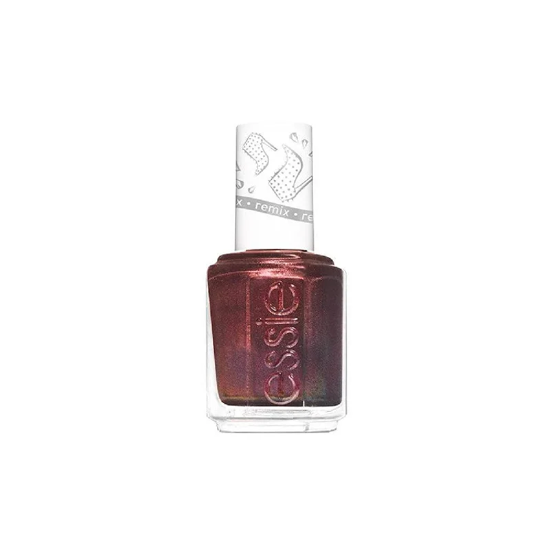 nail polish friendship set-Essie Color - 694-Wicked Fierce