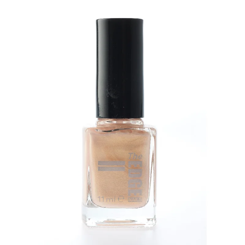 nail polish pedicure ideas-Champagne (French Natural) Nail Polish 11ml