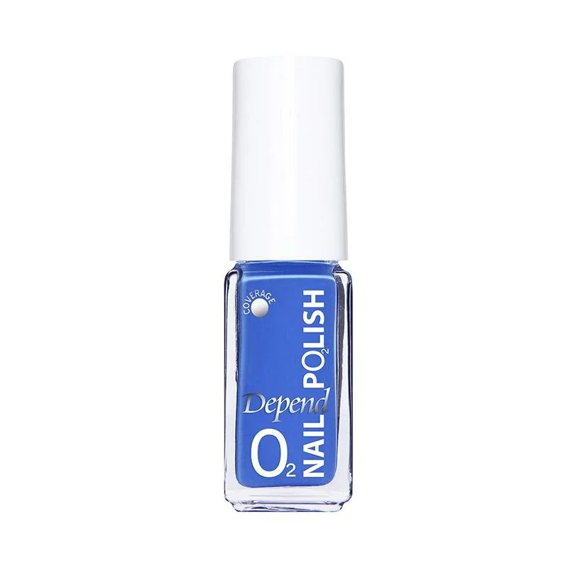 nail polish manicure kits-O2 Basic Nr.546