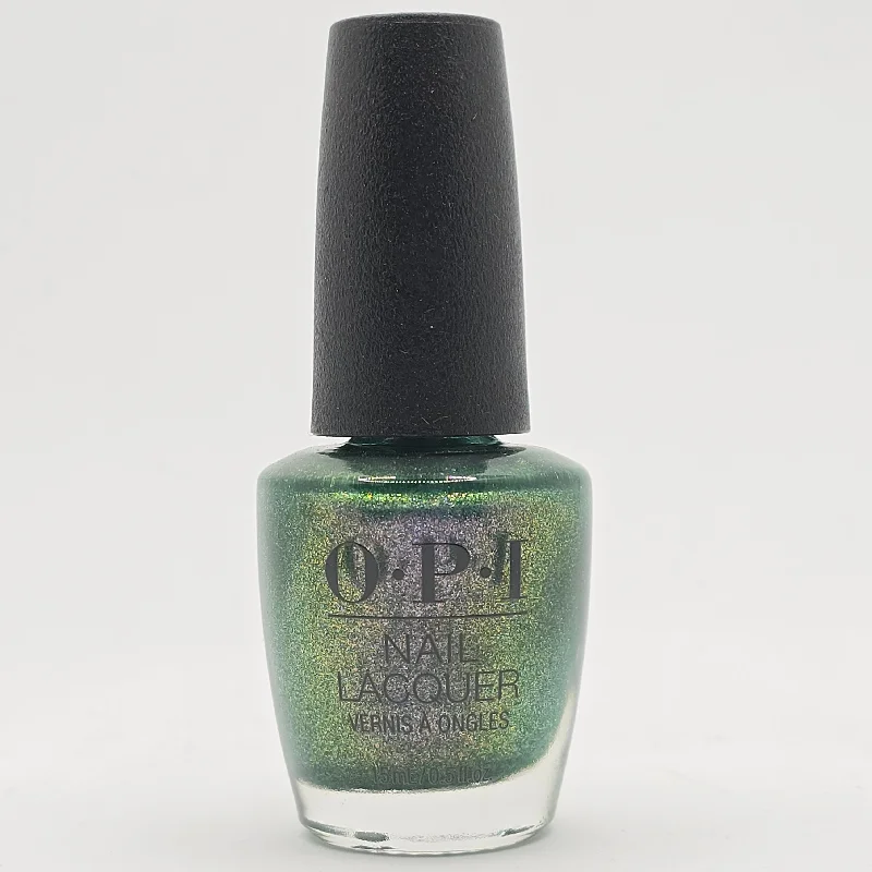 nail repair with nail repair healing coat-OPI NL H016 - Feelin Capricorn-y