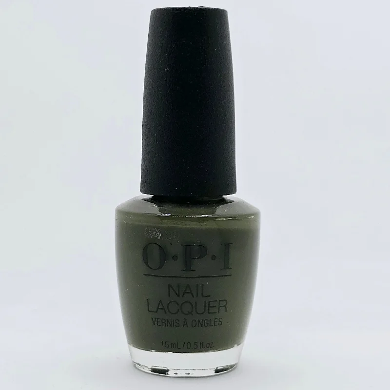 nail repair with nail repair shield-OPI NL W55 C- Suzi The First Lady Of Nails