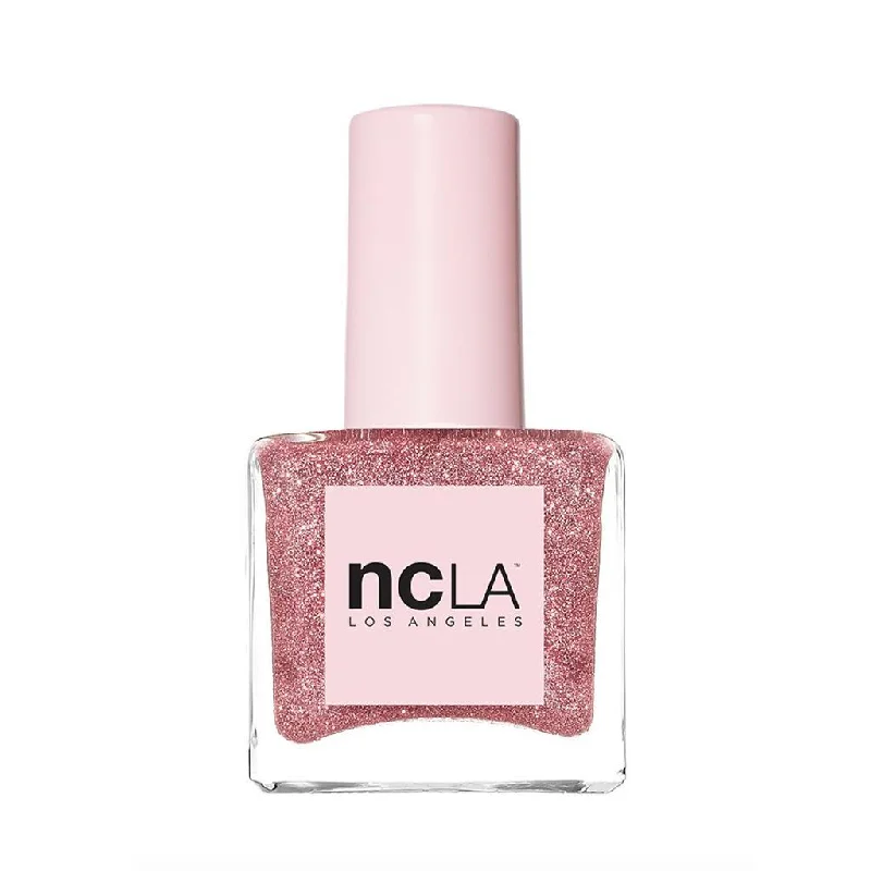 nail polish friendship set-NCLA - Nail Lacquer The Girl With The Most Cake - #245