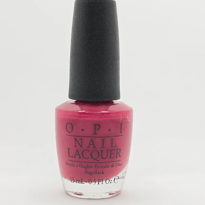 nail repair with nail repair glaze-OPI NL W63 - OPI By Popular Vote