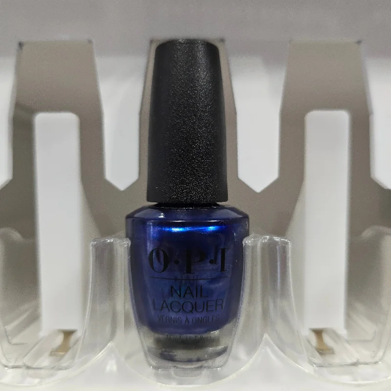 nail repair with nail repair repairing coat-OPI Nl H021 - Aquarius Renegade