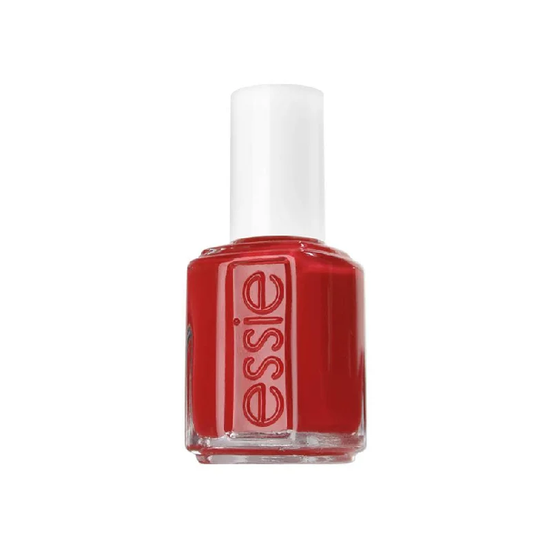 nail polish May emerald-Essie Color 61 Russian Roulette