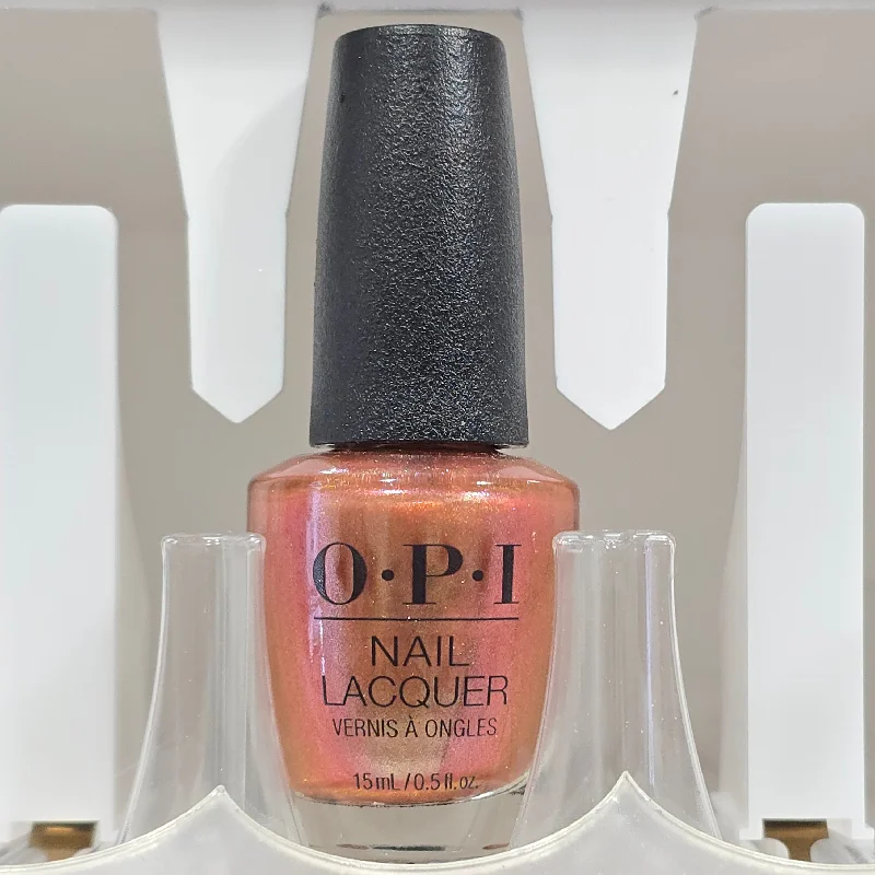 nail repair with nail repair fortifying coat-OPI NL H014 - #VIRGOALS