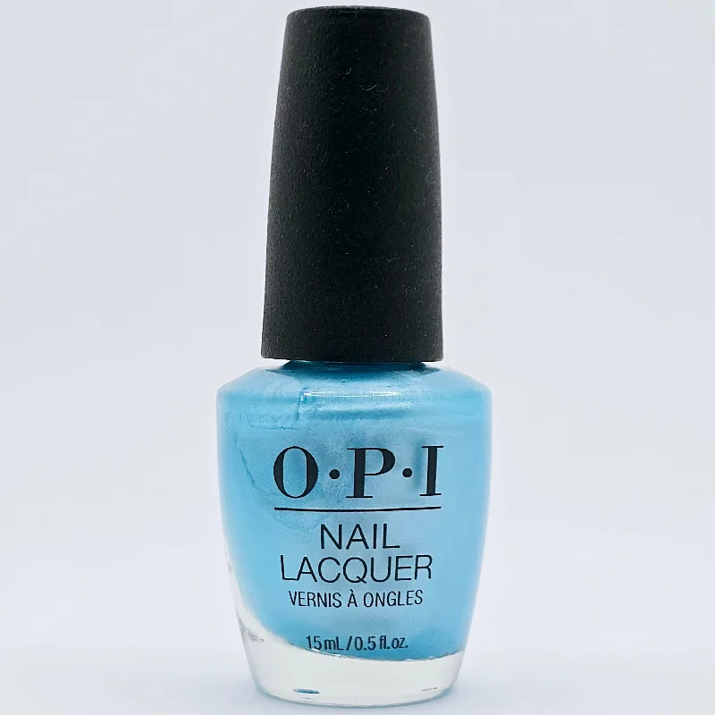 nail repair for sailing-OPI NL P010 SURF NAKED