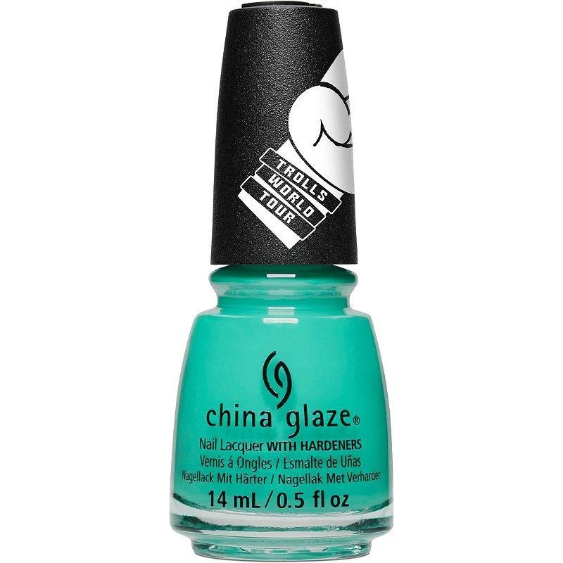 nail polish rough texture-China Glaze - Can't Stop Branchin' 0.5 oz - #84829