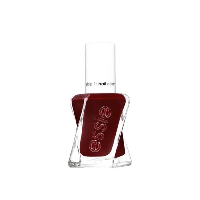 nail polish cuticle care-Nail Color - 360-Spiked With Style