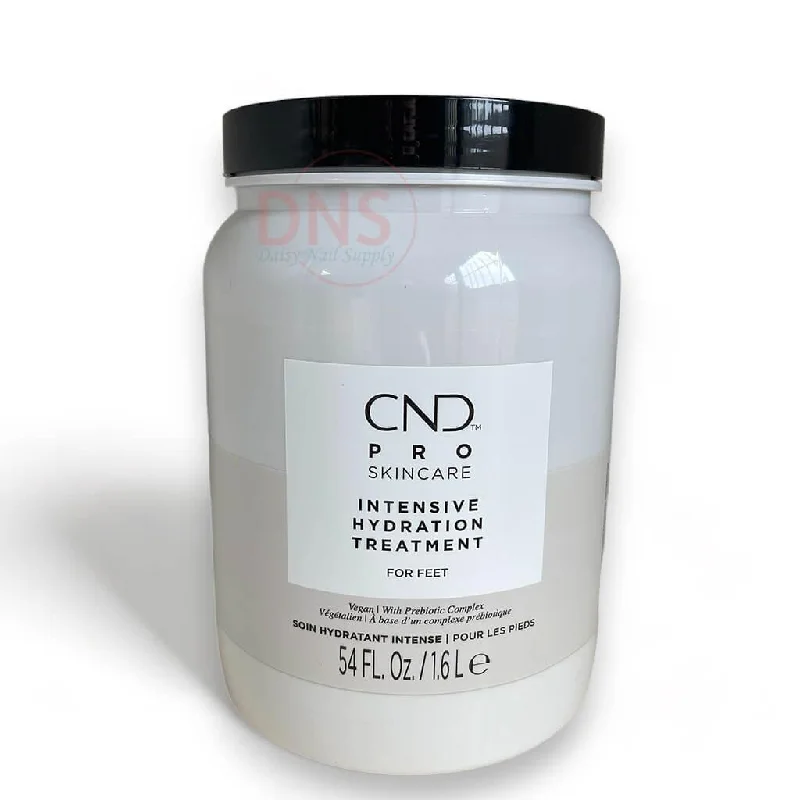 nail repair for folk dance-CND Pro Skincare Intensive Hydration Treatment (For Feet) 54 Oz