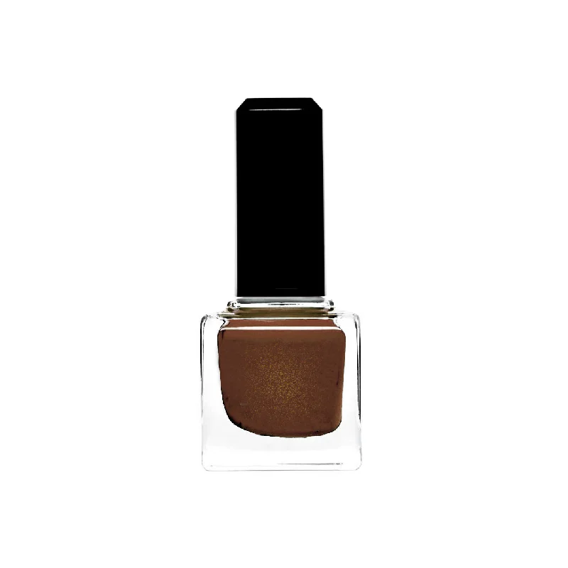 nail polish Scorpio black-Nail Couture - 464-African Wonder