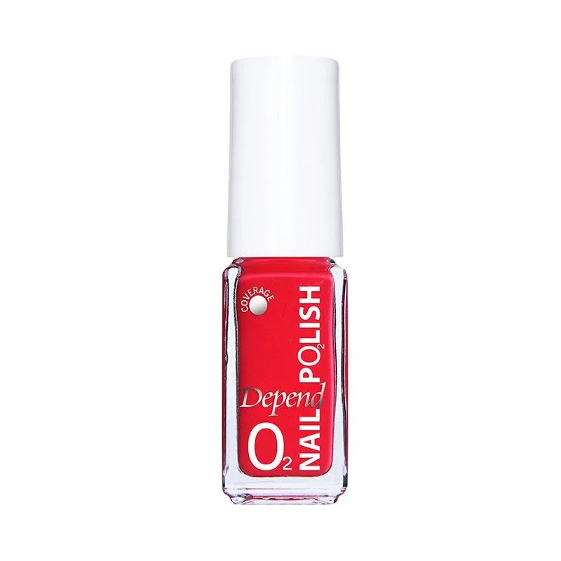 nail polish gift sets-O2 Basic Nr.558