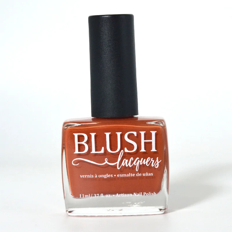 nail polish wholesale-Charming Chestnut