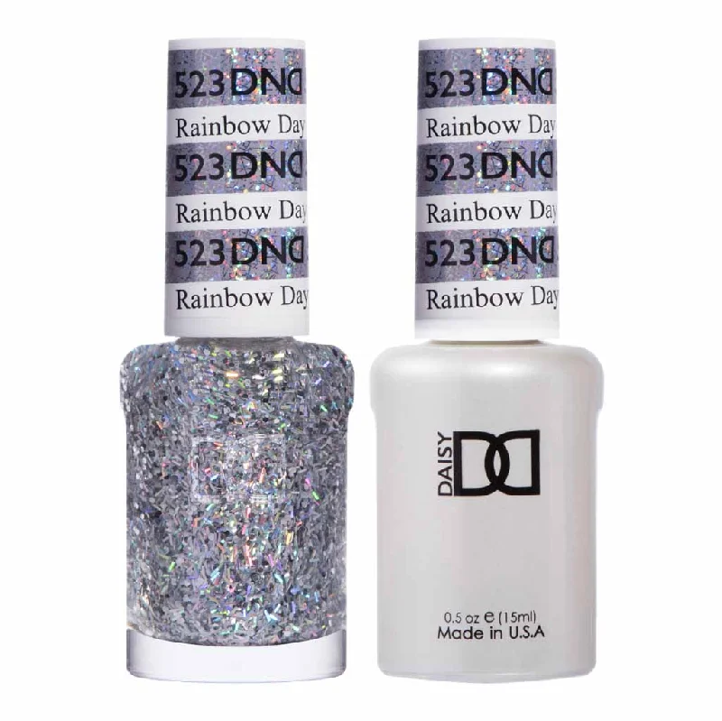 nail polish April diamond-Duo Gel - 523 Rainbow Day