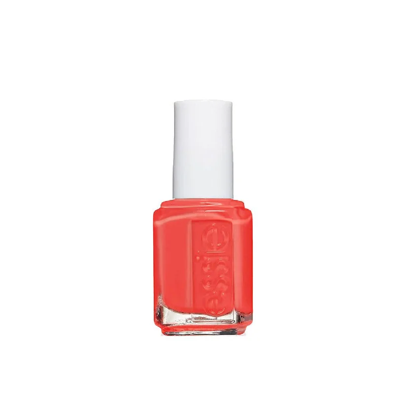 nail polish expiration date-Essie Color 15 California Coral