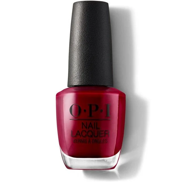 nail polish volcanic ash-Nail Lacquer - B78 Miami Beet