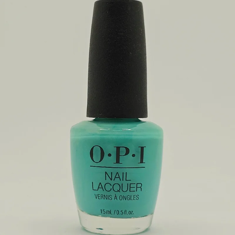 nail repair with nail repair anchor gel-OPI NL P011 I'M YATCH LEAVING